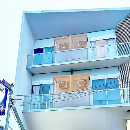 Gmrentals Apartment At Mactan Airport